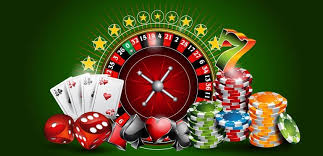 Онлайн казино Casino Kent